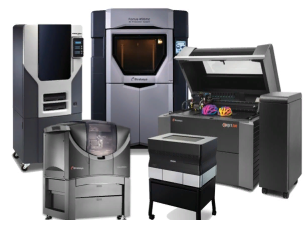 3D printers may be as commonplace as home computers 25 3D printers may be as commonplace as home computers