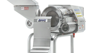 A cut above; looking at trends in cutting equipment