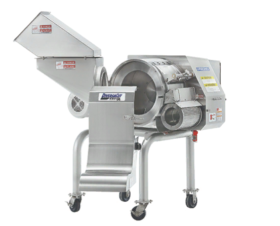 A cut above; looking at trends in cutting equipment 10 A cut above; looking at trends in cutting equipment