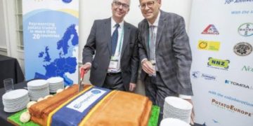 Legacy of former Europatat’s President Gilles Fontaine