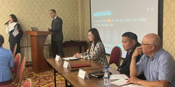 Transbaikalia will export canned vegetables to Mongolia