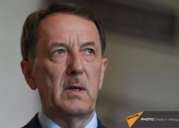 Yerevan and Moscow plan to create a technopark in Armenia