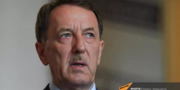 Yerevan and Moscow plan to create a technopark in Armenia