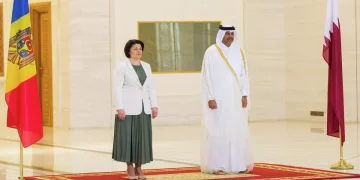 Moldova and Qatar agreed on cooperation in agriculture