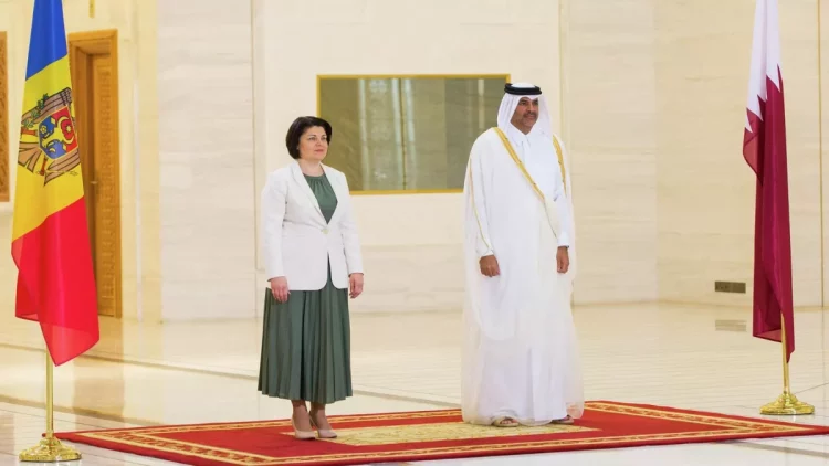 Moldova and Qatar agreed on cooperation in agriculture