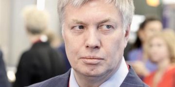 Alexey Russkikh: “We hope to get a record harvest this year”