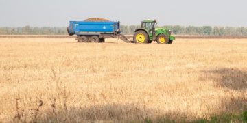 Tambov farmers purchased more than 500 units of agricultural machinery