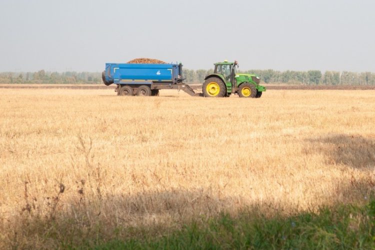 Tambov farmers purchased more than 500 units of agricultural machinery