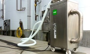 JBT, Aurratech announce global sales agreement