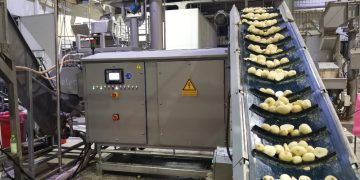 PEF IMPLEMENTATION IN CHINA AT LIWAYWAY MARKETING CORPORATION