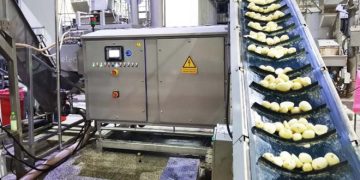 PEF Implementation at Liwayway (China) Co., Ltd.