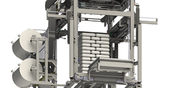 Washing machine integrates UVC water disinfection