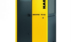 Secotec refrigerated dryers line expands