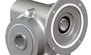 Winsmith debuts Stainless Steel Conveyor Drives