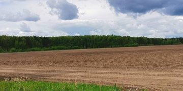 3 top directions in the precision farming technology market