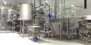 Indian Government invests in Cold Chain, Value Added Processing