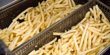 European Potato Processing Factories in Full Swing