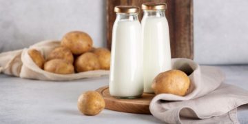 Potato-derived Proteins Under Analysis as an Alternative to Animal Proteins