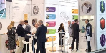 Presence of Elea at Snackex 2022 highlights the opportunities of PEF for snacks