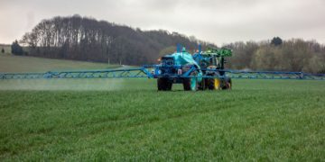 COMPENSATIONS FOR MINERAL FERTILIZERS INCREASED BY 74 MILLION RUBLES IN THE ORENBURG REGION