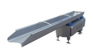 Kiremko offers new conveyor for potato handling