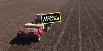 A Second McCain’s Farms of the Future in South Africa