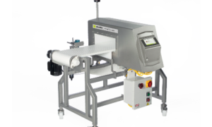 Sesotec launches new metal detector