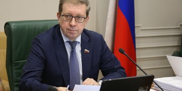 Senator Mayorov: we do not know how to promote seeds of domestic selection