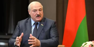 Lukashenko spoke about problems and technologies in agriculture