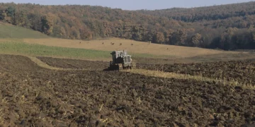 Small and medium-sized farms in Moldova will receive full compensation for diesel fuel