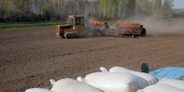 The amount of agricultural loans issued in Georgia exceeded 100 million lari