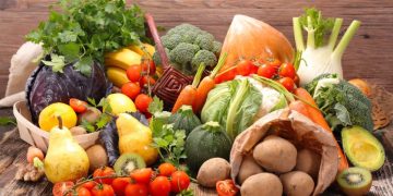 Rich supply for the winter: Gomel Regional Consumer Union buys surplus agricultural products from the population