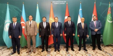 Baku and Tashkent agreed to cooperate in the agricultural sector