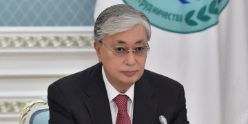 Kazakhstan will gradually abandon Russian fertilizers