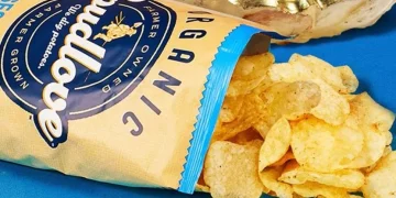 Recognized for regenerative ag: SpudLove Snacks announces nationwide expansion with Whole Foods Market