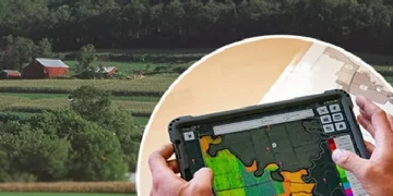 NRCS Idaho and Simplot teaming up to help Idaho agriculture