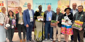 World Potato Congress Inc introduces new Directors, welcomes five International Advisors
