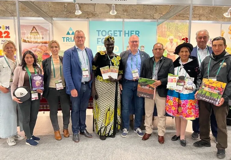 World Potato Congress Inc introduces new Directors, welcomes five International Advisors