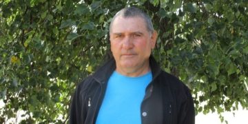 Pichayevsky farmer received two million rubles for growing potatoes