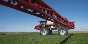 Case IH acquires spray booms specialist to strengthen its crop protection equipment portfolio