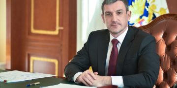 The Governor of the Amur Region proposed to equalize prices for Russian agricultural machinery