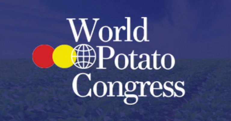 World Potato Congress Inc. Announces New President and Vice-President