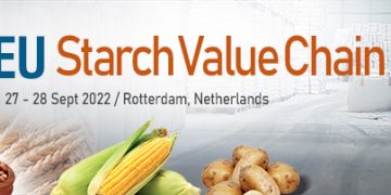 “Outlook for industry beyond starch & challenges ahead”