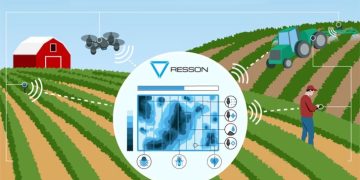 McCain Foods Limited strengthens its Predictive Crop Intelligence know-how with technology acquisition from Resson