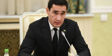 The President of Turkmenistan expressed dissatisfaction with the progress of agricultural work