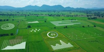 McCain Foods Secures Resson’s Predictive Crop Intelligence Technologies