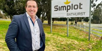 Simplot Australia announces USD 70 million investment in vegetable processing in New South Wales, Australia