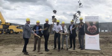 The Little Potato Company strengthens Alberta roots