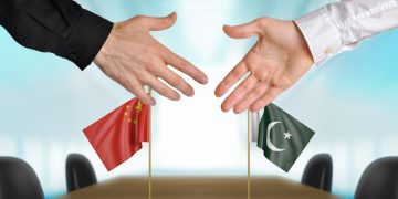 Pakistan to receive Chinese farming technology