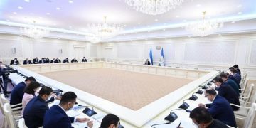 Uzbekistan identifies additional opportunities to increase food production